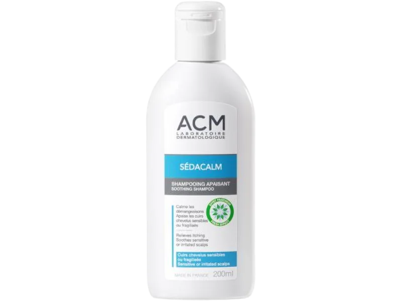 ACM Sedacalm Szampon łagodzący