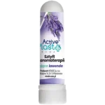 ACTIVE PLAST Aroma Sztyft do nosa i aromaterapii Kojąca Lawenda