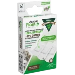ACTIVE PLAST Plastry organiczne zestaw, plaster