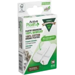 ACTIVE PLAST Plastry organiczne, plaster