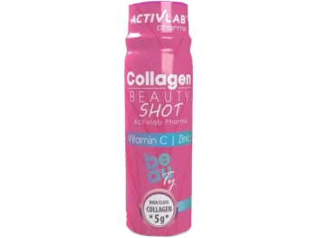 ACTIVLAB Collagen Beauty Shot, płyn