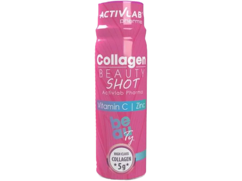 ACTIVLAB Collagen Beauty Shot, płyn
