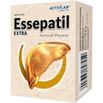 ACTIVLAB Essepatil Extra, kapsułki miękkie, 600 mg