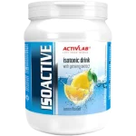 ACTIVLAB Isoactive Isotonic Drink smak cytrynowy, proszek