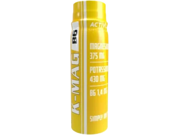 Zdjęcie produktu ACTIVLAB K-MAG B6, płyn