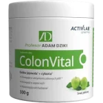 Activlab Pharma ColonVital smak jabłkowy, proszek
