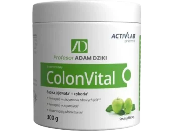 Zdjęcie produktu Activlab Pharma ColonVital smak jabłkowy, proszek