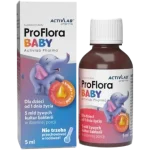 ACTIVLAB PHARMA ProFlora Baby, krople