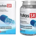 ACTIVLAB Potas SR, kapsułki o przedłużonym uwalnianiu, 320 mg