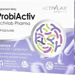 ACTIVLAB ProbiActiv Probiotyk, kapsułki