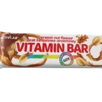 ACTIVLAB Vitamin Bar Baton karmelowo-orzechowy
