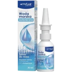 ACTIVLAB Woda morska izotoniczna, spray