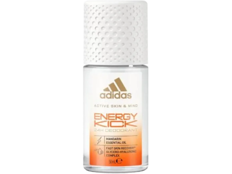 ADIDAS Energy Kick Dezodorant, roll-on
