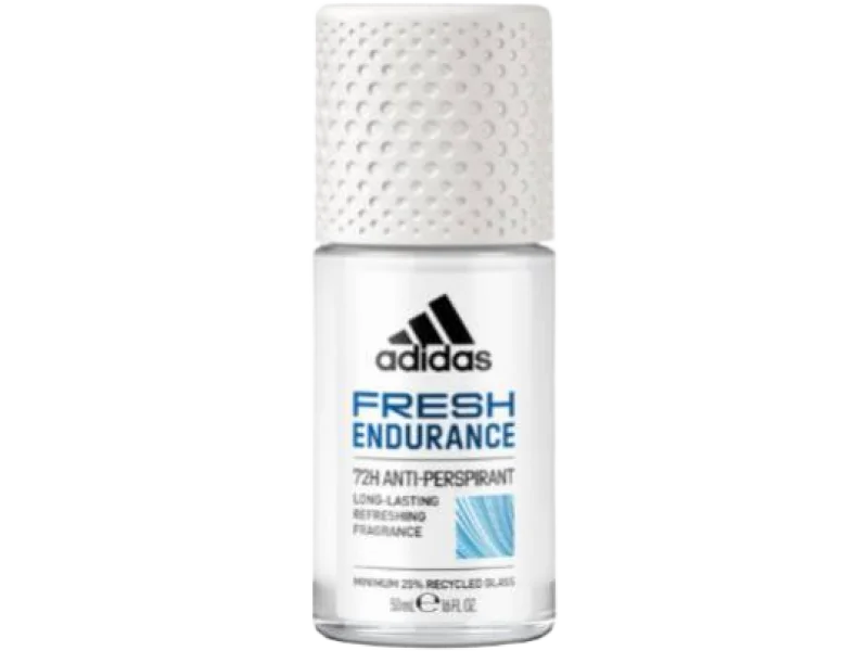 ADIDAS Fresh Endurance Dezodorant, roll-on