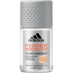 ADIDAS Power Booster Antyperspirant dla mężczyzn, roll-on