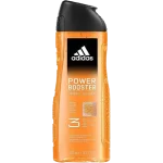 ADIDAS Power Booster Żel pod Prysznic 3w1, żel