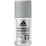 ADIDAS Pro Invisible Antyperspirant dla mężczyzn, roll-on