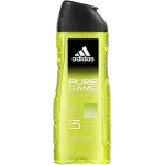 ADIDAS Pure Game Żel pod Prysznic 3w1, żel