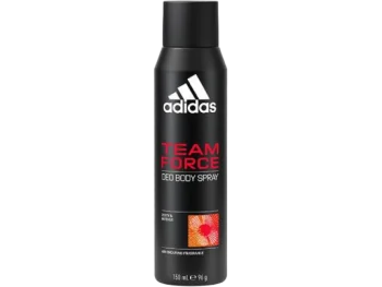 Zdjęcie produktu Adidas Team Force Dezodorant, spray