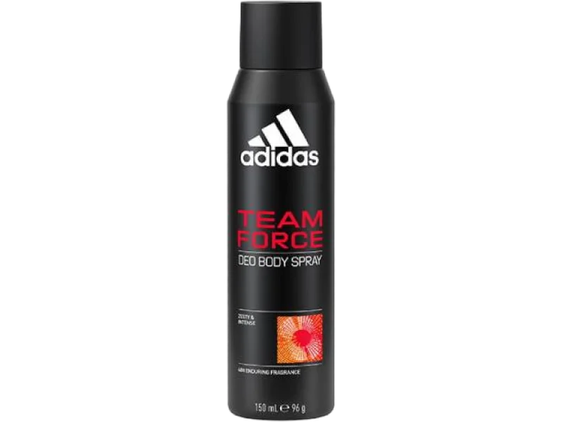Adidas Team Force Dezodorant, spray