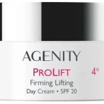 Agenity ProLift 4° Ujędrniający krem liftingujący na dzień SPF20