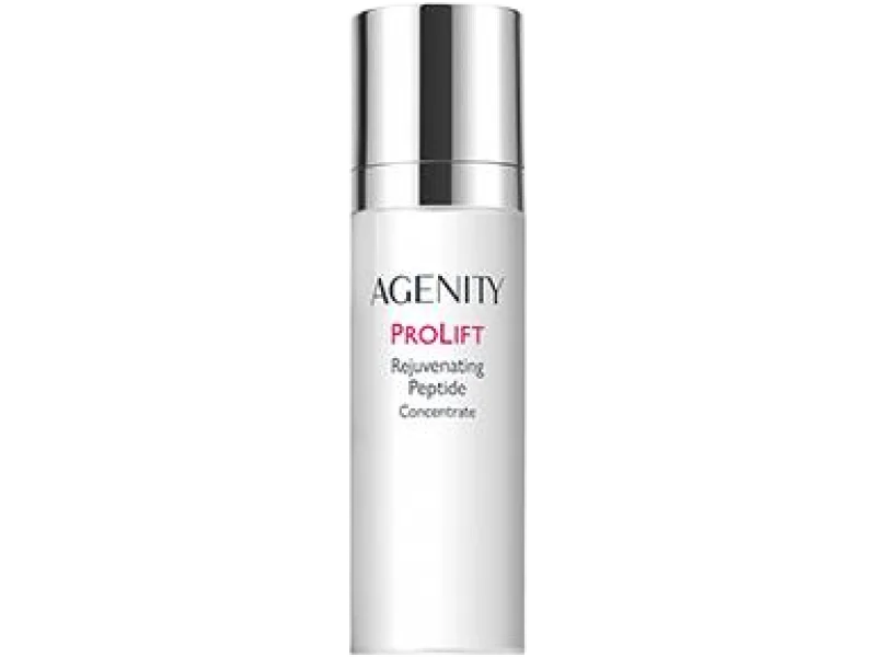 Agenity Prolift Odmładzający koncentrat peptydowy, serum