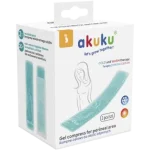 Akuku Kompres żelowy do okolic intymnych A0683