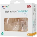 AKUKU Laktator ręczny, sprzęt medyczny