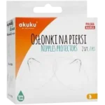 AKUKU Osłonki na piersi, sprzęt medyczny