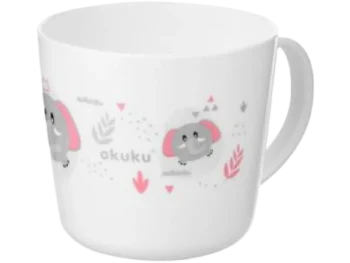 Zdjęcie produktu AKUKU Pierwszy kubek słonik