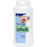 ALANTAN PLUS ALTEK, zasypka