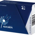 Alegren, tabletki