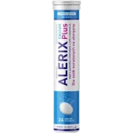ALERIX Calcium Plus, tabletki musujące