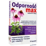 ALG PHARMA Odporność Max, kapsułki