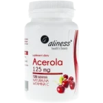 ALINESS Acerola, tabletki, 125 mg