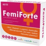 ALINESS FemiForte, kapsułki