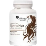 ALINESS Revital Hair, kapsułki
