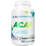 Allnutrition Acai, kapsułki