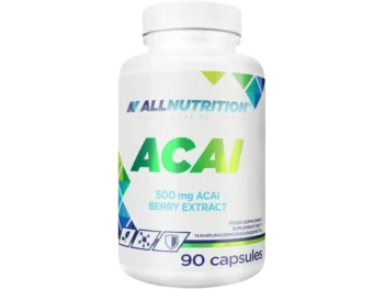 Zdjęcie produktu Allnutrition Acai, kapsułki
