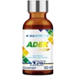 ALLNUTRITION ADEK Drops, krople