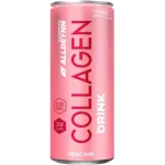 Allnutrition Alldeynn Collagen drink brzoskwiniowo-mandarynkowy z dodatkiem moreli, płyn