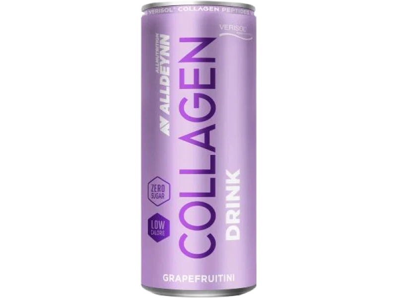 ALLNUTRITION ALLDEYNN Collagen Drink napój kolagenowy, płyn
