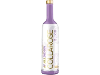 Zdjęcie produktu Allnutrition Alldeynn CollaRose Elixir, płyn