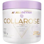 ALLNUTRITION Alldeynn Collarose Fish Kolagen Pomarańcza, proszek