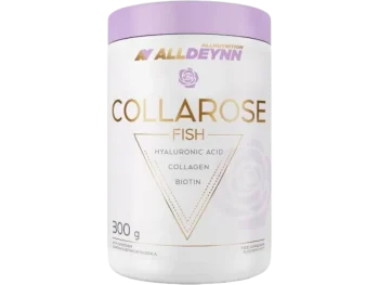 Zdjęcie produktu ALLNUTRITION ALLDEYNN COLLAROSE FISH Natural, proszek