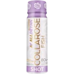 ALLNUTRITION ALLDEYNN COLLAROSE Fish Shot Orange Cherry, płyn