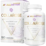 ALLNUTRITION ALLDEYNN COLLAROSE Kolagen, kapsułki