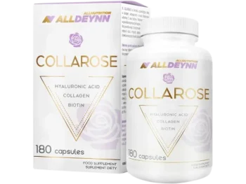 ALLNUTRITION ALLDEYNN COLLAROSE Kolagen, kapsułki