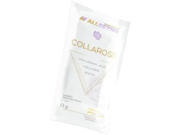 Allnutrition Alldeynn Collarose Kolagen, proszek