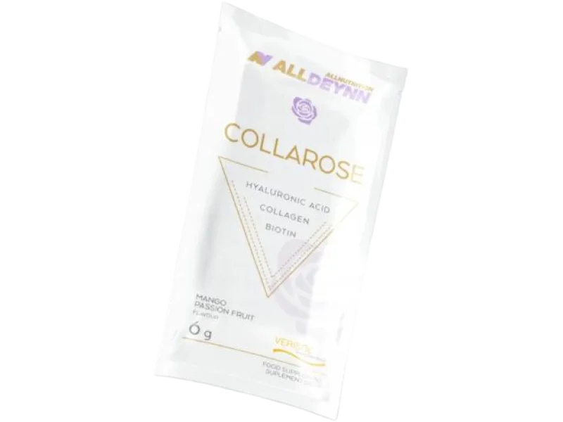 Allnutrition Alldeynn Collarose Kolagen, proszek